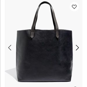 Madewell Transport Tote